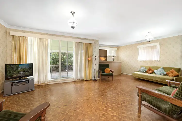 Second view of Homely house listing, 391A North Rocks Road, Carlingford NSW 2118
