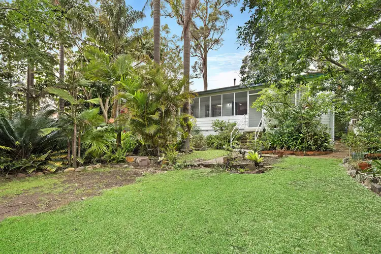 Fifth view of Homely house listing, 391A North Rocks Road, Carlingford NSW 2118