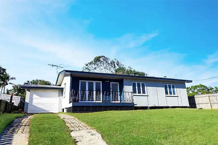 Main view of Homely house listing, 26 Pelican Street, Slade Point QLD 4740