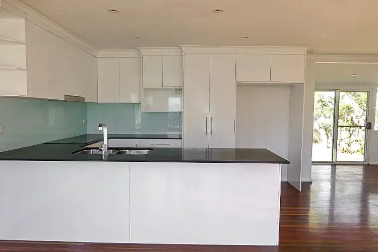 Second view of Homely house listing, 26 Pelican Street, Slade Point QLD 4740