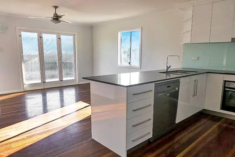 Third view of Homely house listing, 26 Pelican Street, Slade Point QLD 4740