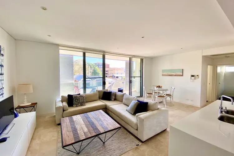 13/11-15 Alexander Street