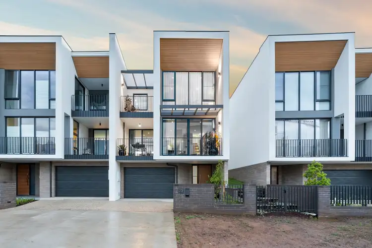 23 Cygnet Crescent