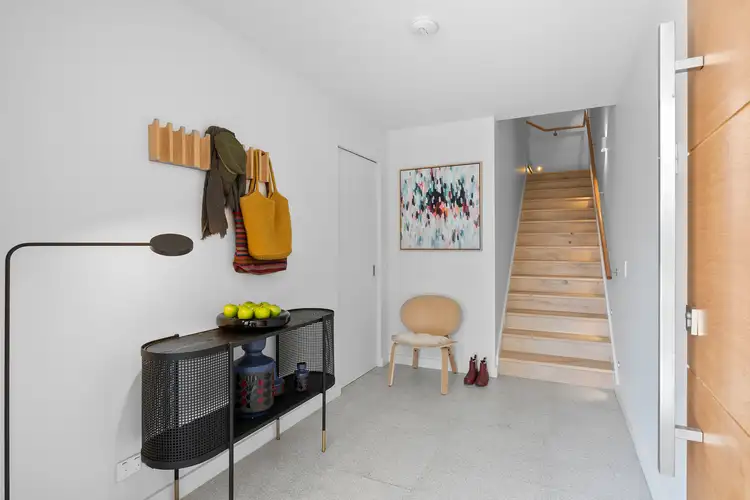 Second view of Homely house listing, 23 Cygnet Crescent, Red Hill ACT 2603