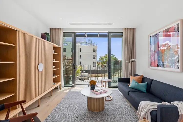 Sixth view of Homely house listing, 23 Cygnet Crescent, Red Hill ACT 2603