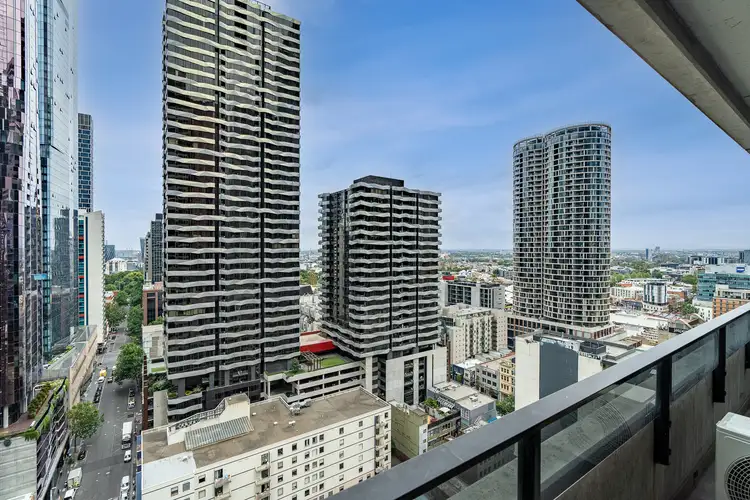 2208/80 A'beckett Street, Melbourne VIC 3000