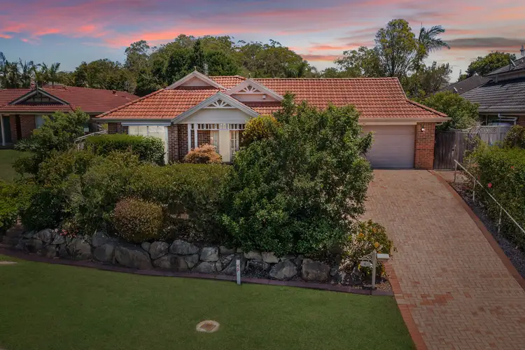 Main view of Homely house listing, 4 Wollemi Road, Woongarrah NSW 2259