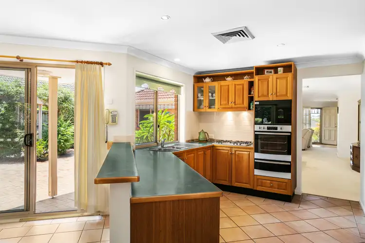 Third view of Homely house listing, 4 Wollemi Road, Woongarrah NSW 2259