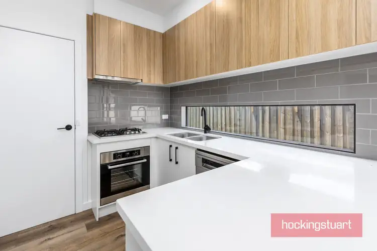 Second view of Homely townhouse listing, 2/11 Reservoir Road, Frankston VIC 3199