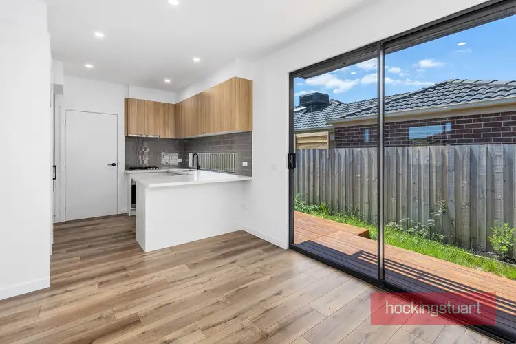 Fourth view of Homely townhouse listing, 2/11 Reservoir Road, Frankston VIC 3199