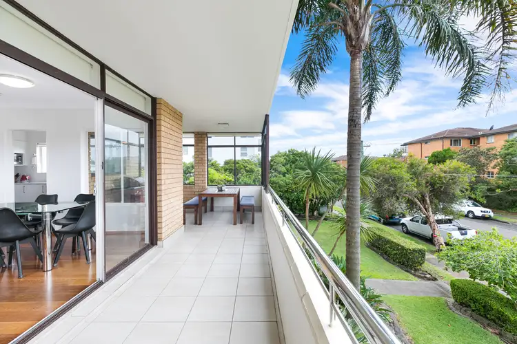 Main view of Homely apartment listing, 2/13-17 Ewos Parade, Cronulla NSW 2230