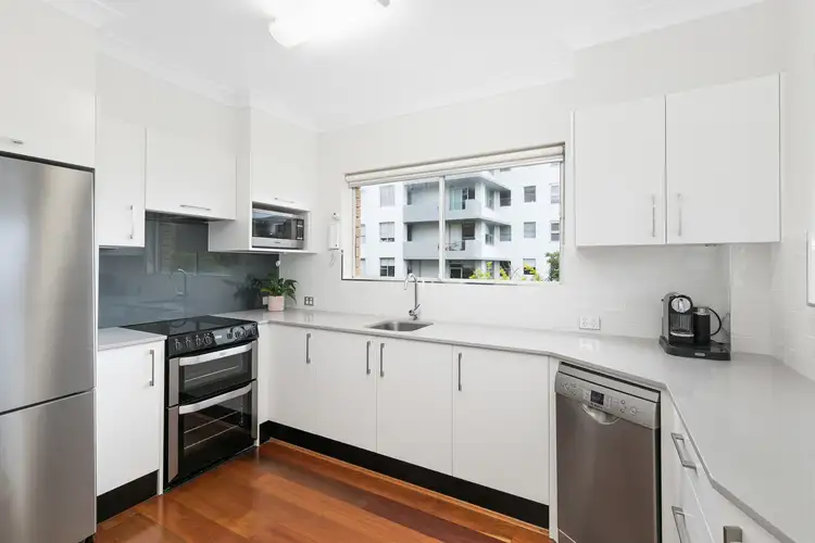 Fourth view of Homely apartment listing, 2/13-17 Ewos Parade, Cronulla NSW 2230