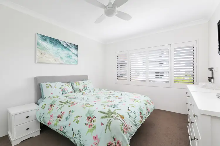 Fifth view of Homely apartment listing, 2/13-17 Ewos Parade, Cronulla NSW 2230