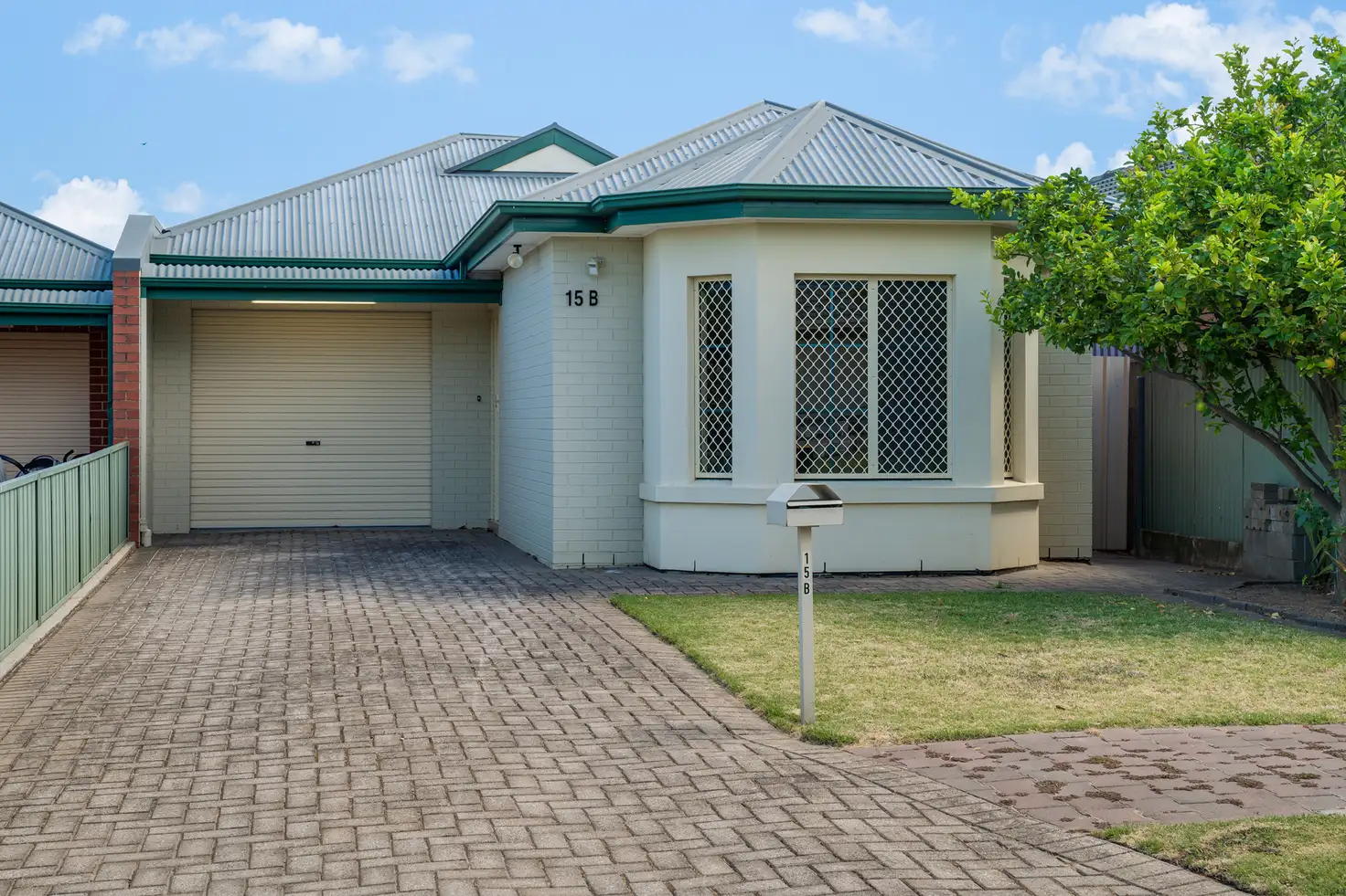 Main view of Homely house listing, 15B Cash Street, Rostrevor SA 5073