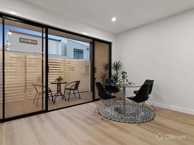 Fifth view of Homely townhouse listing, 4/531 Station Street, Carrum VIC 3197