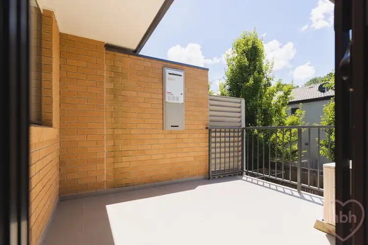 Second view of Homely apartment listing, 11/35 Tay Street, Watson ACT 2602
