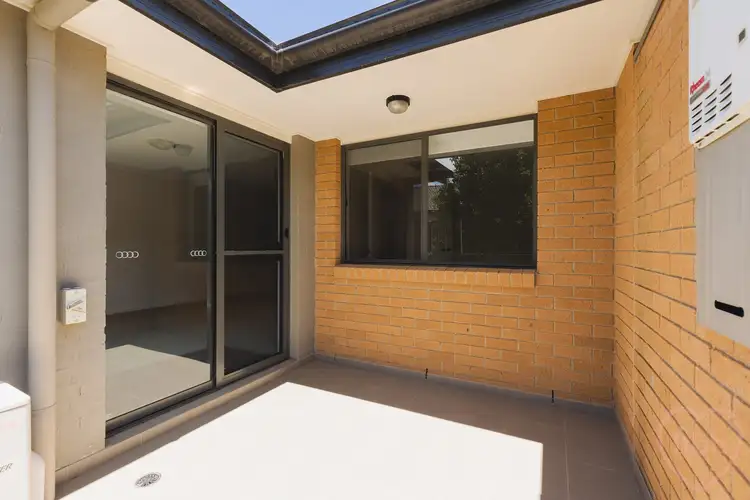 Third view of Homely apartment listing, 11/35 Tay Street, Watson ACT 2602