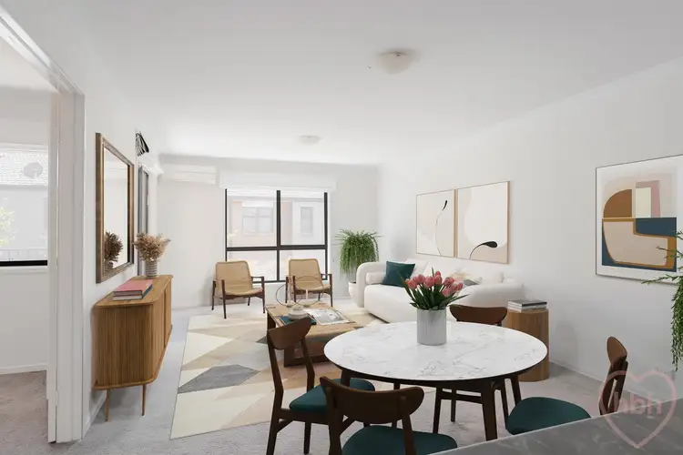 Fourth view of Homely apartment listing, 11/35 Tay Street, Watson ACT 2602