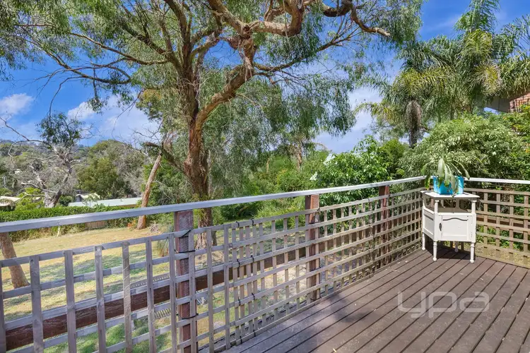 Fifth view of Homely house listing, 25 Warrain Avenue, Rosebud VIC 3939
