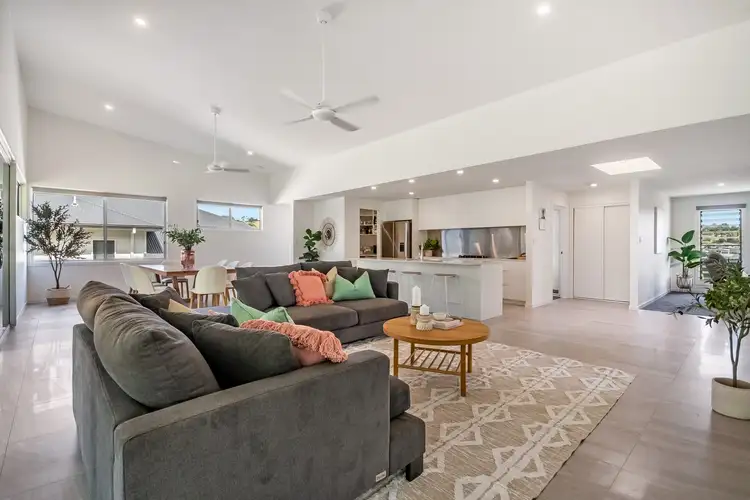 Main view of Homely house listing, 9 Triton Street, Lennox Head NSW 2478