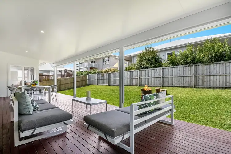 Second view of Homely house listing, 9 Triton Street, Lennox Head NSW 2478