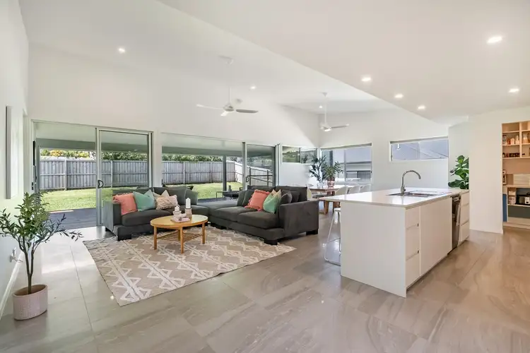 Third view of Homely house listing, 9 Triton Street, Lennox Head NSW 2478
