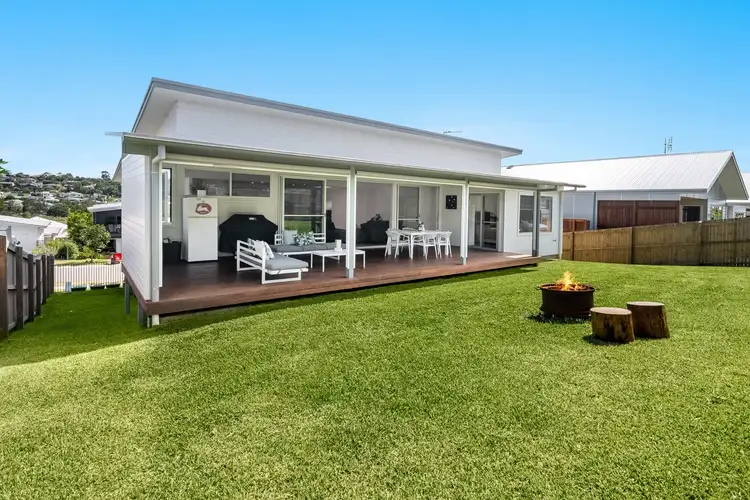 Fourth view of Homely house listing, 9 Triton Street, Lennox Head NSW 2478