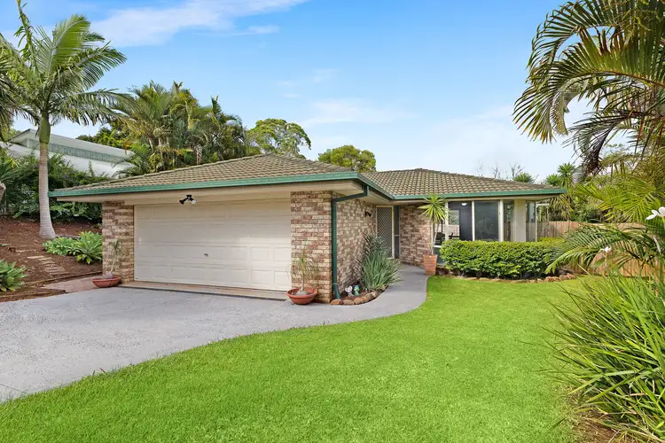 55 Montwood Drive, Lennox Head NSW 2478