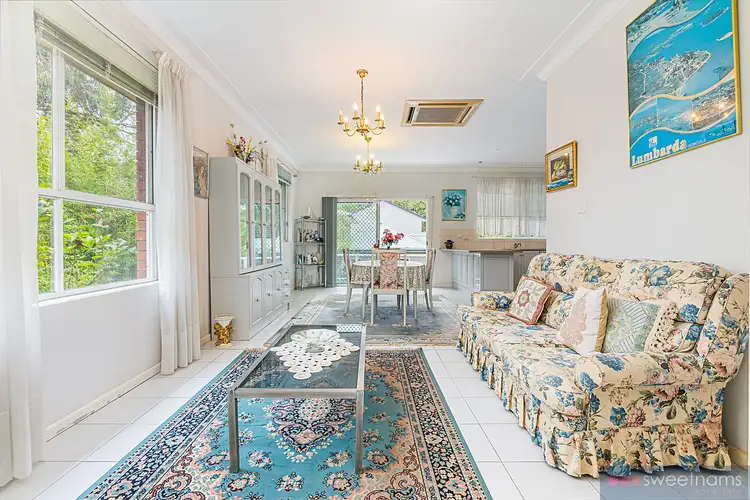 Third view of Homely house listing, 11 Hope Avenue, North Manly NSW 2100