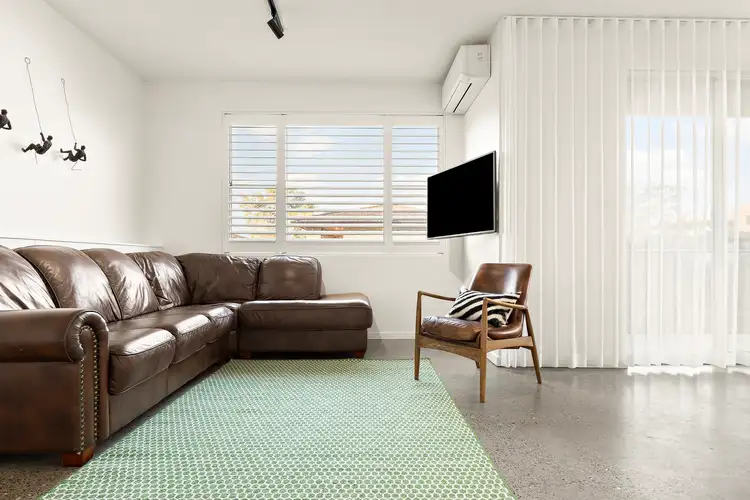 Main view of Homely apartment listing, 10/71 Dawson Street, Cooks Hill NSW 2300
