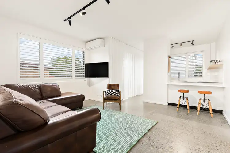 Second view of Homely apartment listing, 10/71 Dawson Street, Cooks Hill NSW 2300