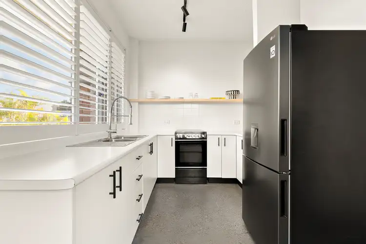 Third view of Homely apartment listing, 10/71 Dawson Street, Cooks Hill NSW 2300