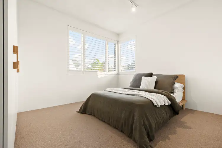 Fifth view of Homely apartment listing, 10/71 Dawson Street, Cooks Hill NSW 2300