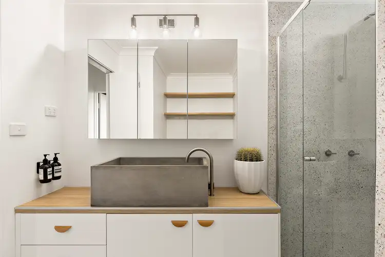 Sixth view of Homely apartment listing, 10/71 Dawson Street, Cooks Hill NSW 2300