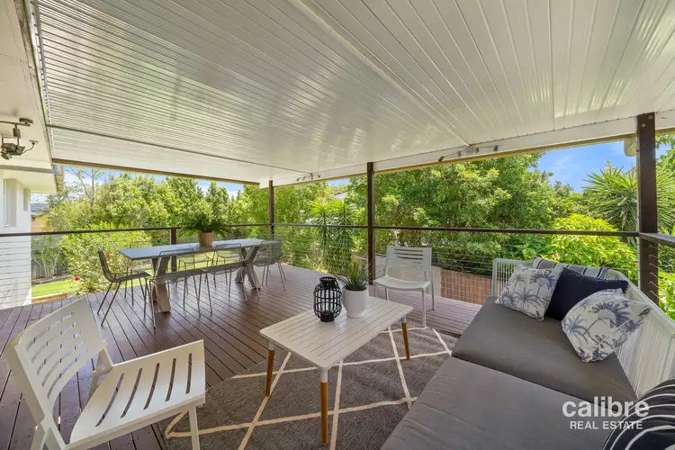 35 Sloane Street, Stafford Heights QLD 4053