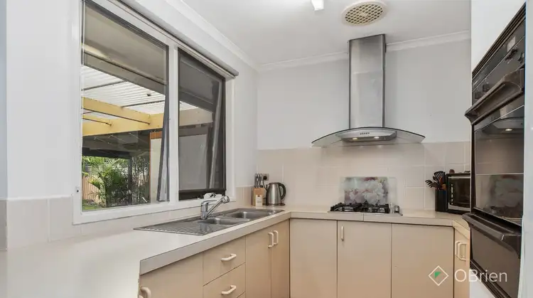 Third view of Homely house listing, 4 Glenleigh Court, Cranbourne North VIC 3977