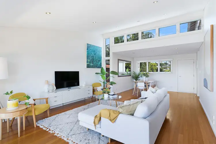 Fourth view of Homely house listing, 4 Sailors Bay Road, Willoughby NSW 2068