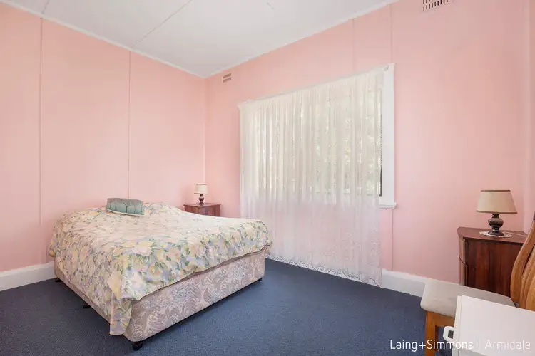 Sixth view of Homely house listing, 5 Bligh Avenue, Uralla NSW 2358