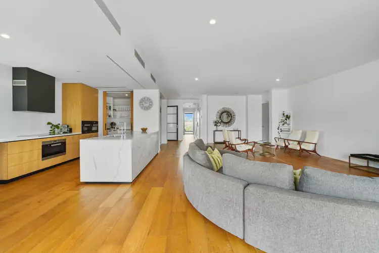 Second view of Homely apartment listing, 8/15 Montana Road, Mermaid Beach QLD 4218