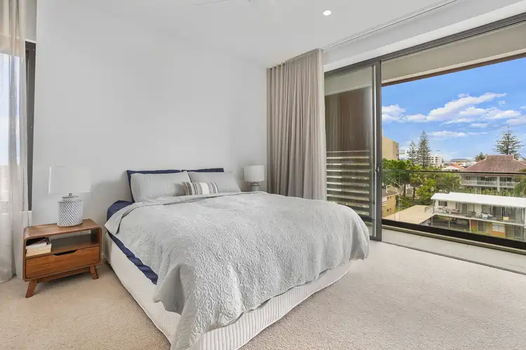 Sixth view of Homely apartment listing, 8/15 Montana Road, Mermaid Beach QLD 4218