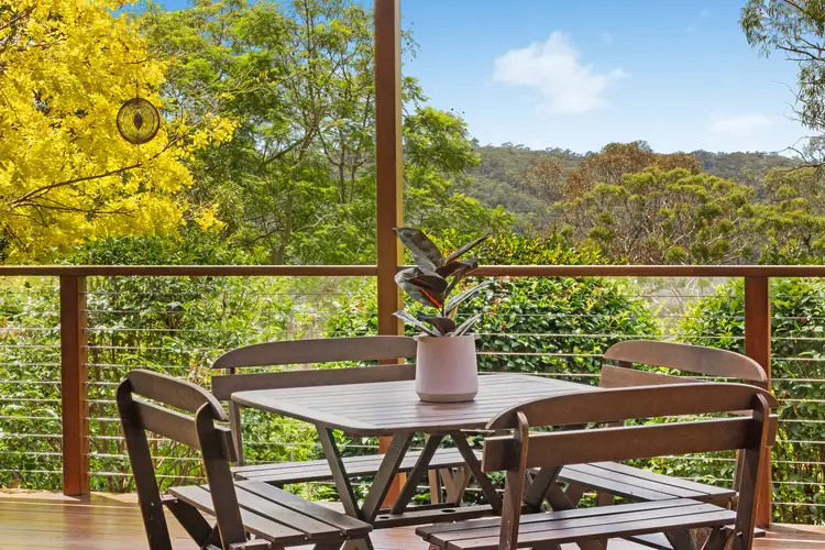 Second view of Homely house listing, 418 Somerville Road, Hornsby Heights NSW 2077