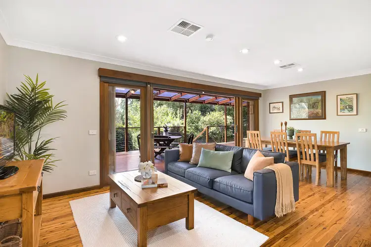Third view of Homely house listing, 418 Somerville Road, Hornsby Heights NSW 2077