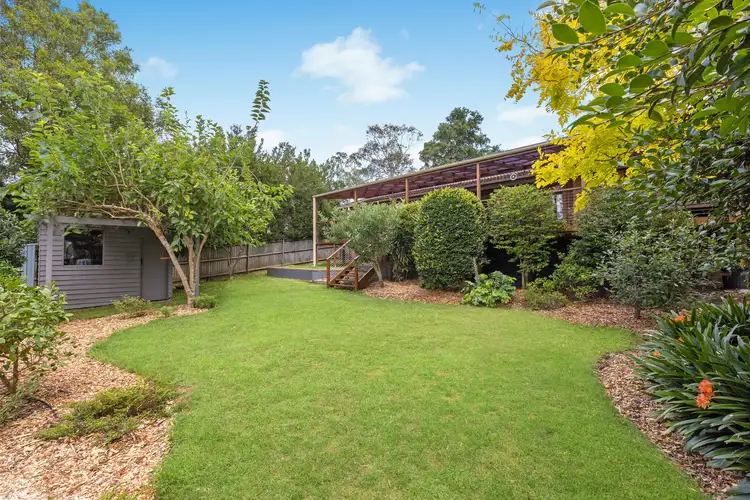 Sixth view of Homely house listing, 418 Somerville Road, Hornsby Heights NSW 2077
