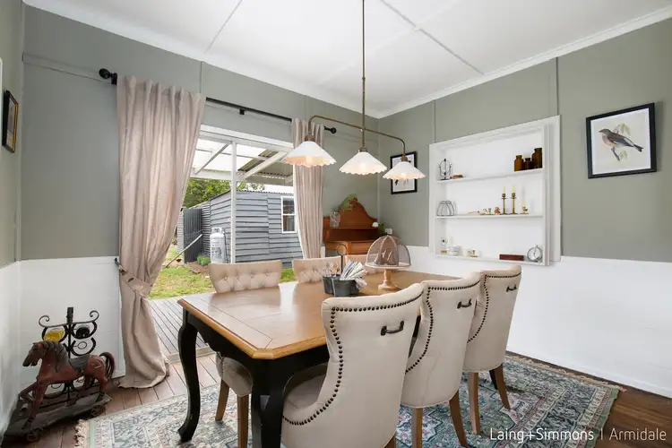 Fourth view of Homely house listing, 22 Rocky Cliff Road, Uralla NSW 2358