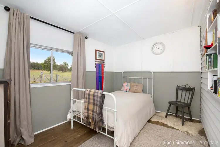 Sixth view of Homely house listing, 22 Rocky Cliff Road, Uralla NSW 2358