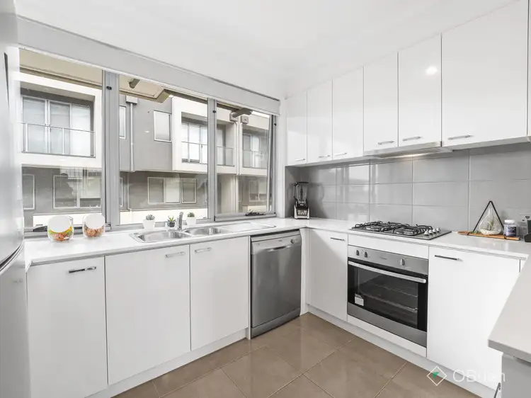 Second view of Homely townhouse listing, 58 Topal Drive, Officer VIC 3809