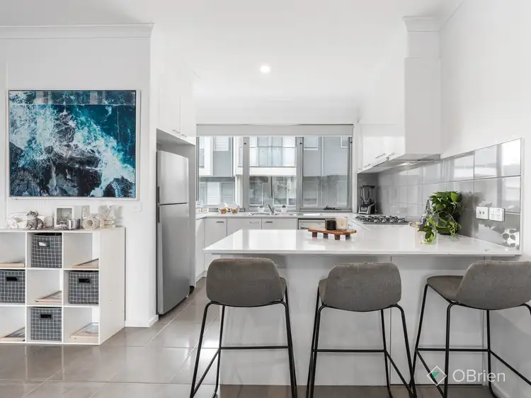 Fourth view of Homely townhouse listing, 58 Topal Drive, Officer VIC 3809