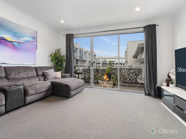 Fifth view of Homely townhouse listing, 58 Topal Drive, Officer VIC 3809