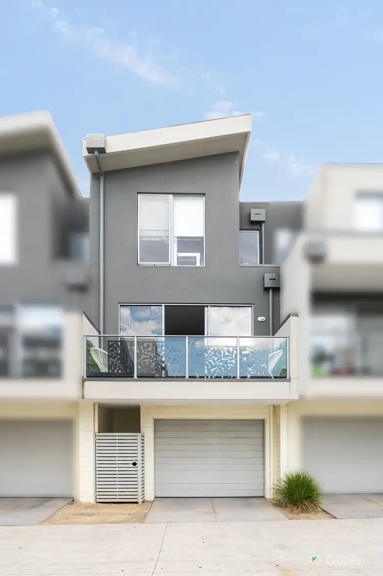 Sixth view of Homely townhouse listing, 58 Topal Drive, Officer VIC 3809