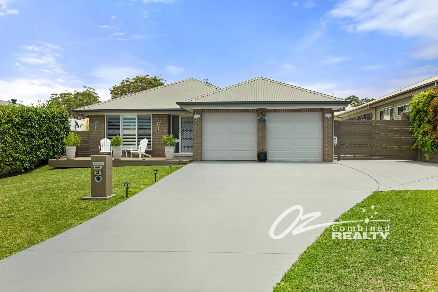 Main view of Homely house listing, 37 Hewitt Avenue, St Georges Basin NSW 2540